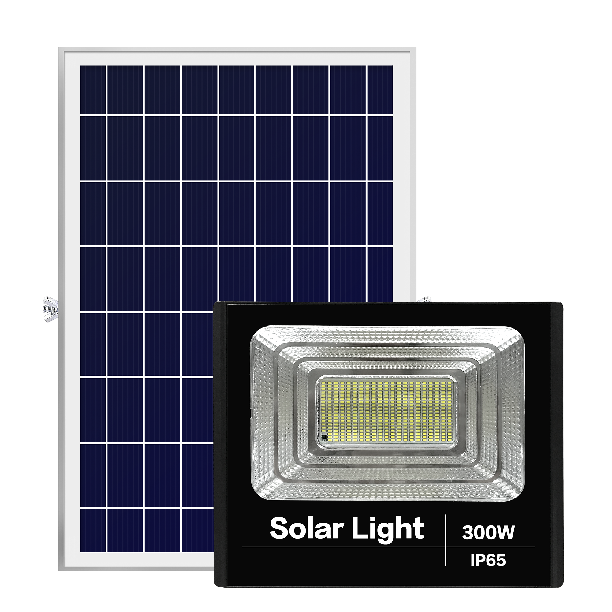 太陽能投光燈-聚寶盆(圖3)