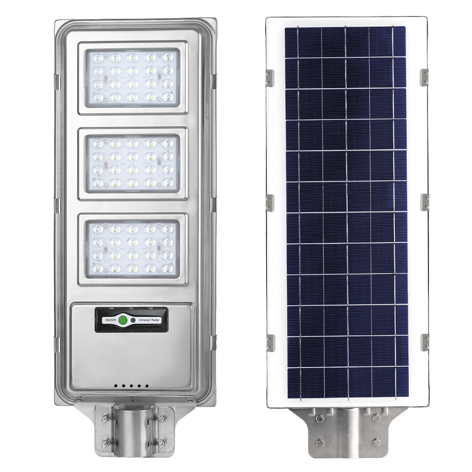 太陽(yáng)能一體化路燈-傳奇(圖3)