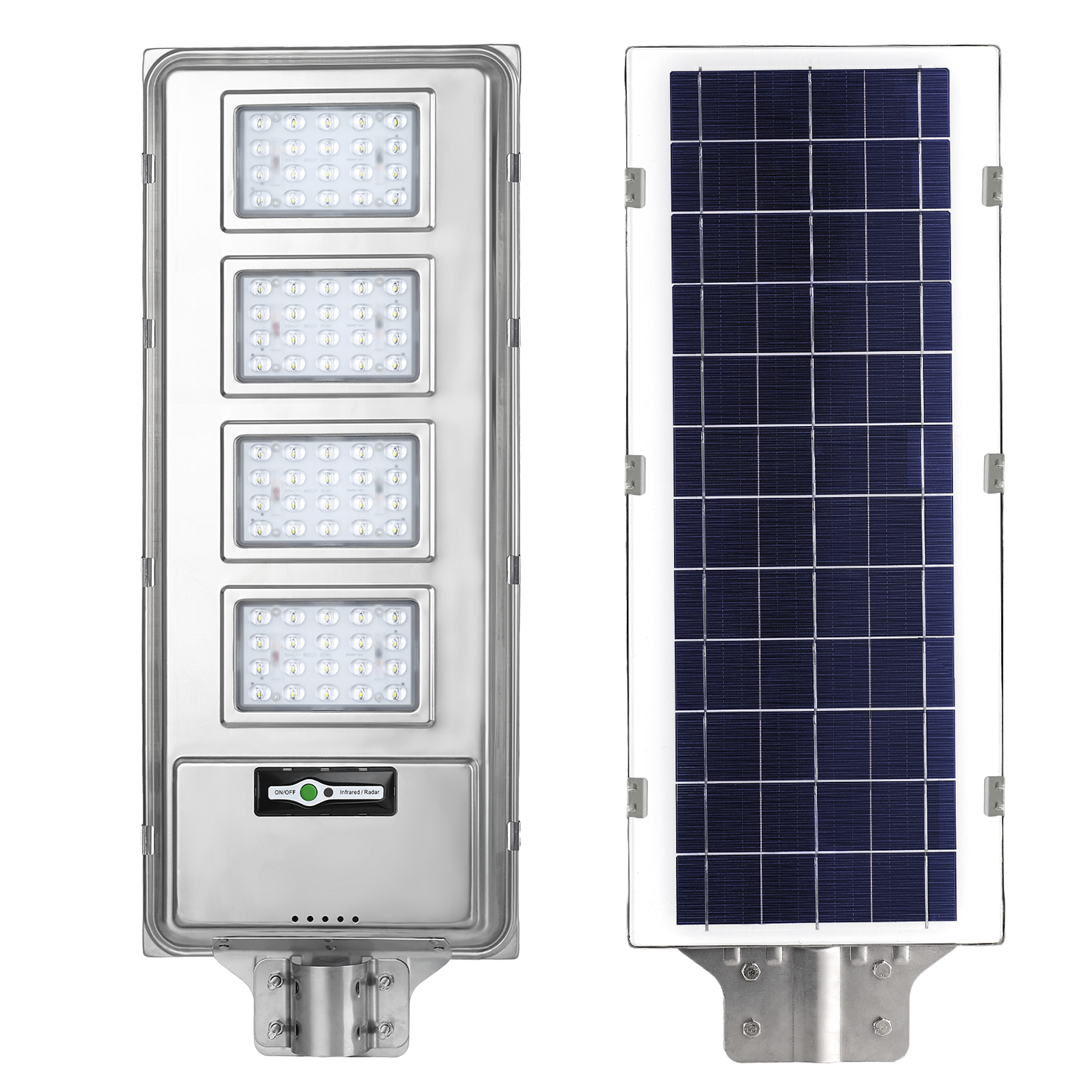 太陽(yáng)能一體化路燈-傳奇(圖5)