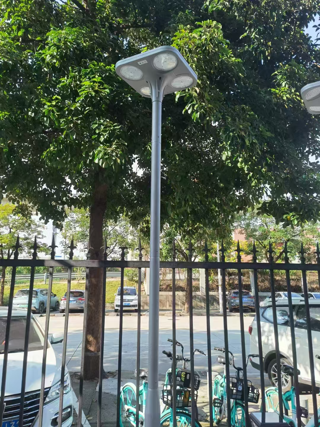 太陽能庭院燈-水中月(圖6)