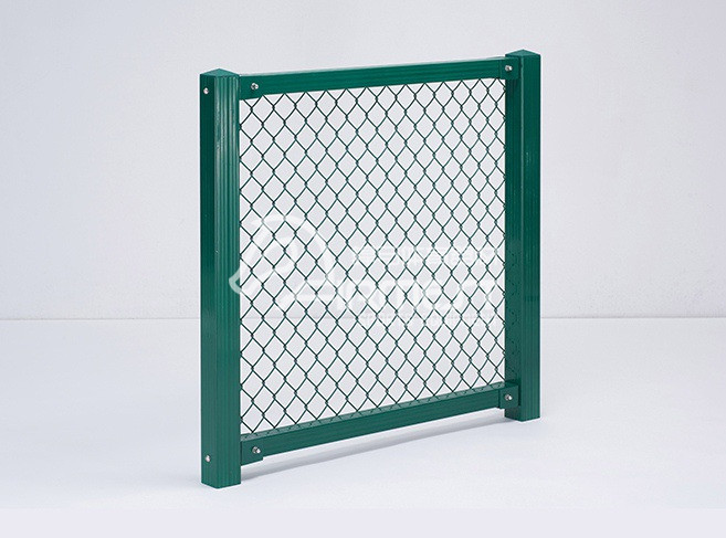 產(chǎn)品描述 默認(rèn)為4米與6米高價(jià)格，高度可任意定制，具體價(jià)格請(qǐng)咨詢(xún)客服  1、管材材質(zhì)：立桿與橫桿采用鋁合金型材，厚薄標(biāo)準(zhǔn)，管內(nèi)含有獨(dú)家定制加強(qiáng)筋，大大提升管材強(qiáng)度，具備優(yōu)質(zhì)的防腐防銹能力，表面工藝采用