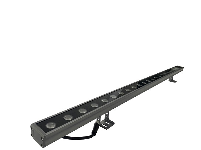 為什么叫洗墻燈，LED洗墻燈的特點(圖1)